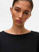 Maglia manica 3/4 panda Tessa Vero Moda
