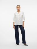 Camicia Bumpy Vero Moda