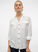 Camicia Bumpy Vero Moda