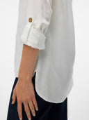 Camicia Bumpy Vero Moda