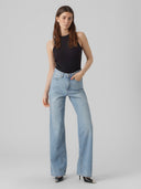 Jeans a palazzo l.blue ra339 Tessa Wide Vero Moda