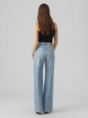Jeans a palazzo l.blue ra339 Tessa Wide Vero Moda