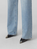 Jeans a palazzo l.blue ra339 Tessa Wide Vero Moda