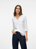 Camicia Bumpy Vero Moda