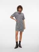 Vestito camicia in denim Jennie Vero Moda