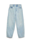 Jeans l.blue Barrel Billie Vero Moda