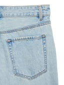 Jeans l.blue Barrel Billie Vero Moda