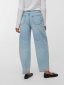 Jeans l.blue Barrel Billie Vero Moda