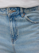 Jeans l.blue Barrel Billie Vero Moda