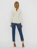 Dolcevita maglione GLORY  Vero Moda