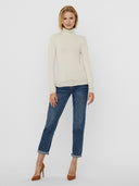 Dolcevita maglione GLORY  Vero Moda