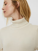 Dolcevita maglione GLORY  Vero Moda