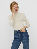 Dolcevita maglione GLORY  Vero Moda
