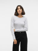 MAGLIA M.LUNGA CHLOE  Vero Moda