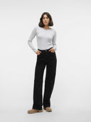 MAGLIA M.LUNGA CHLOE  Vero Moda