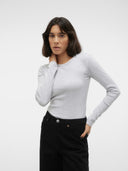 MAGLIA M.LUNGA CHLOE  Vero Moda