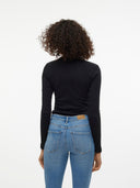 MAGLIA M.LUNGA CHLOE  Vero Moda