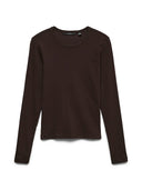 MAGLIA M.LUNGA CHLOE  Vero Moda