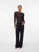 MAGLIA M.LUNGA CHLOE  Vero Moda