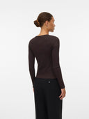 MAGLIA M.LUNGA CHLOE  Vero Moda