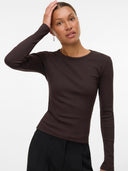 MAGLIA M.LUNGA CHLOE  Vero Moda