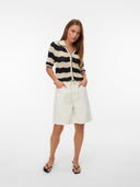 Short Loose Fit Villa Vero Moda