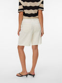 Short Loose Fit Villa Vero Moda