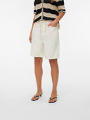 Short Loose Fit Villa Vero Moda