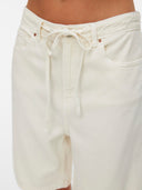 Short Loose Fit Villa Vero Moda