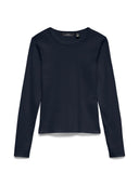 MAGLIA M.LUNGA CHLOE  Vero Moda