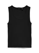 Canotta micro-costina Cloe Vero Moda