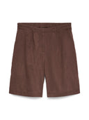 Short bermuda misto lino Caia Vero Moda