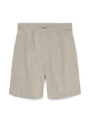 Short bermuda misto lino Caia Vero Moda