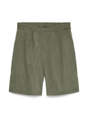 Short bermuda misto lino Caia Vero Moda