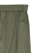 Short bermuda misto lino Caia Vero Moda