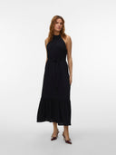 Vestitos scollo americana easy Vero Moda