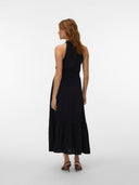 Vestitos scollo americana easy Vero Moda