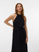 Vestitos scollo americana easy Vero Moda