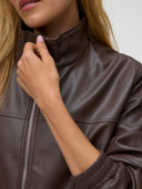 Giacca in ecopelle CAIAAVA Vero Moda
