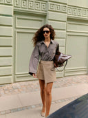 T-shirt Camicie