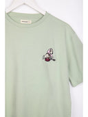 T-shirt con ricamo 12530 24Colours