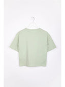 T-shirt con ricamo 12530 24Colours