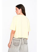 T-shirt con ricamo 12530 24Colours
