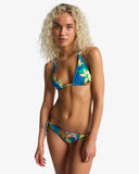 Costume reggiseno triangolo bikini Sol Searcher Billabong