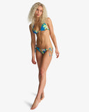 Costume reggiseno triangolo bikini Sol Searcher Billabong