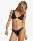 Costume mutanda bikini nero Sol Searcher Billabong