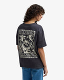 T-shirt con stampa Always Looking Billabong