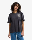 T-shirt con stampa Always Looking Billabong
