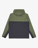 Giacca a vento Transport Billabong