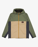 Giacca a vento Transport Billabong
